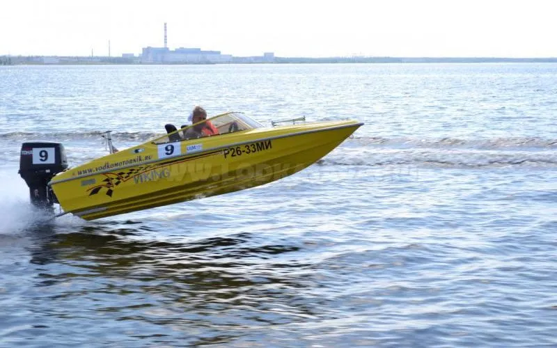 SAVA Viking 420 Compact, фото: 14