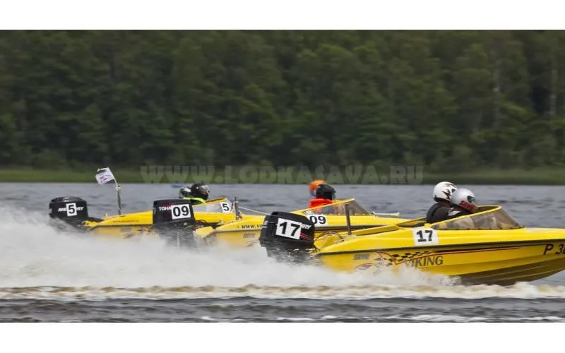 SAVA Viking 420 Compact, фото: 12