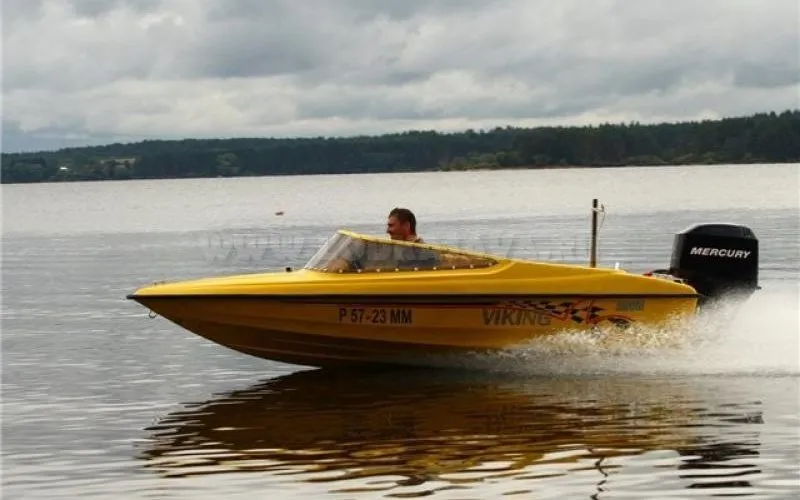 SAVA Viking 420 Compact, фото: 11