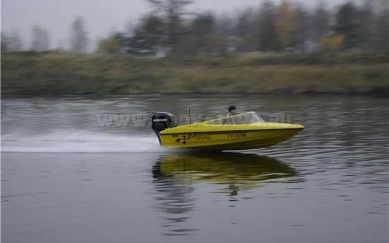 SAVA Viking 420 Compact, фото: 10