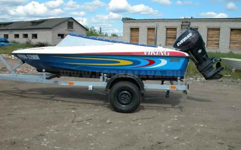 SAVA Viking 420 Compact, фото: 7