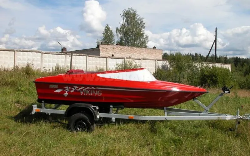 SAVA Viking 420 Compact, фото: 5