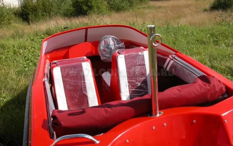 SAVA Viking 420 Compact, фото: 4