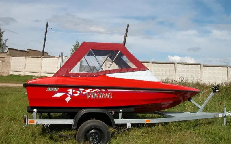 SAVA Viking 420 Compact, фото: 3