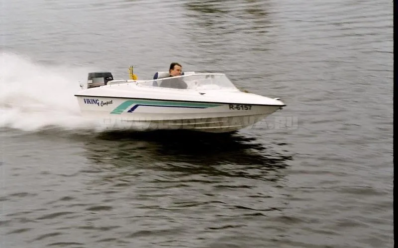 SAVA Viking 420 Compact, фото: 2