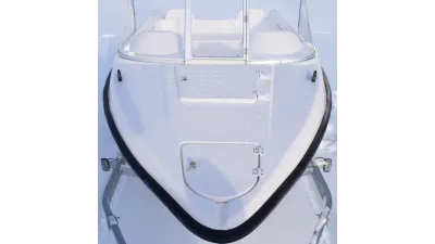 Моторная лодка Wyatboat-430М (килевая) обложка