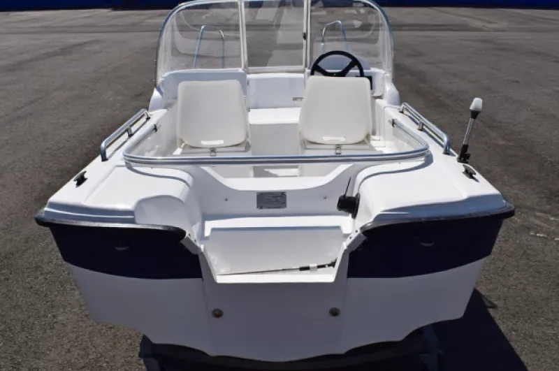 Wyatboat-430 DC (тримаран), фото: 17