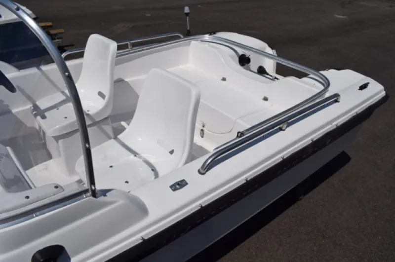 Wyatboat-430 DC (тримаран), фото: 15