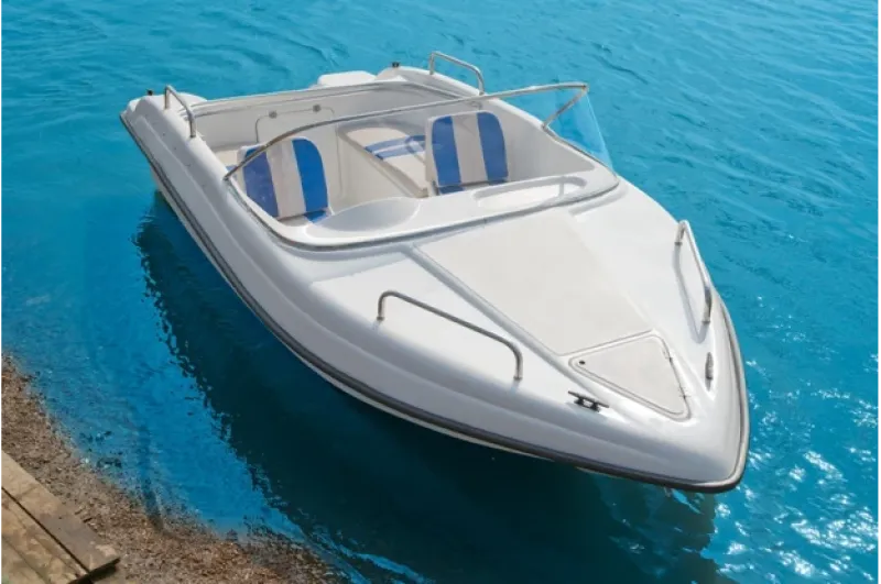 Wyatboat-3 (c рундуками), фото: 13