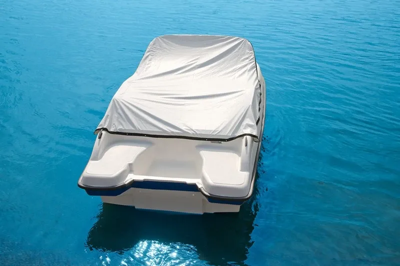 Wyatboat-3 (c рундуками), фото: 7