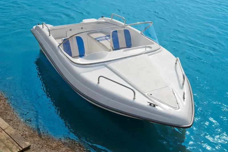 Wyatboat-3 (c рундуками), фото: 2