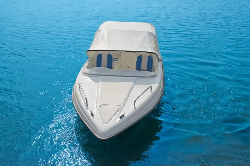 Wyatboat-3 (c рундуками), фото: 1