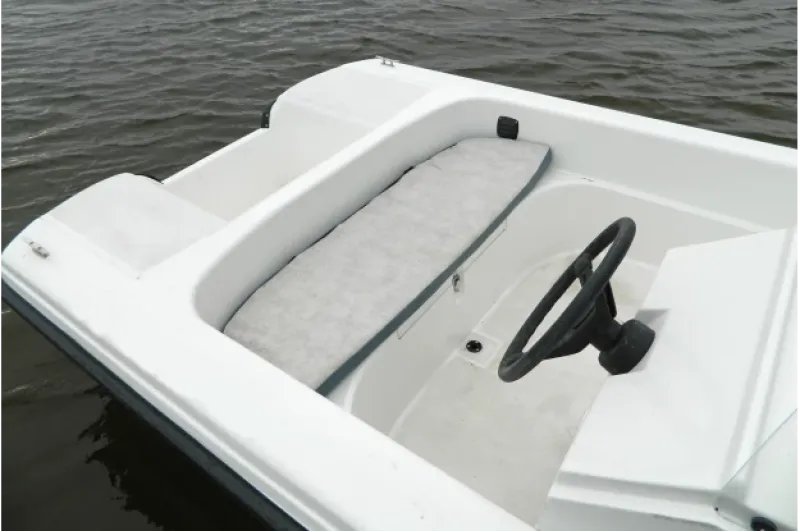 Тримаран Wyatboat 430 C, фото: 7