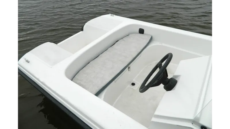 Тримаран Wyatboat 430 C, фото: 2