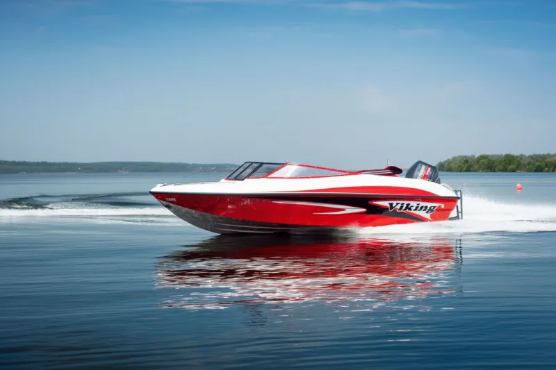 SAVA Viking 510, фото: 9