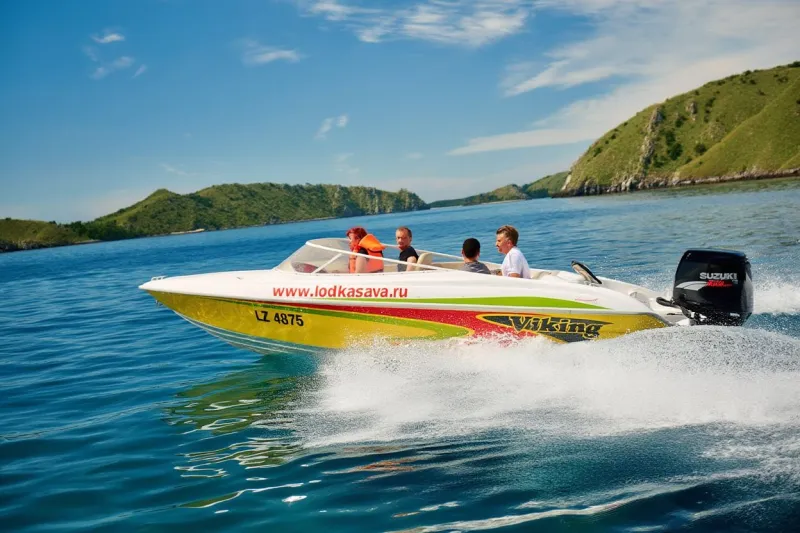 SAVA Viking 510, фото: 8