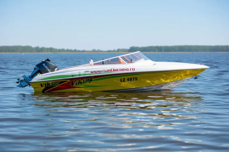 SAVA Viking 510, фото: 7