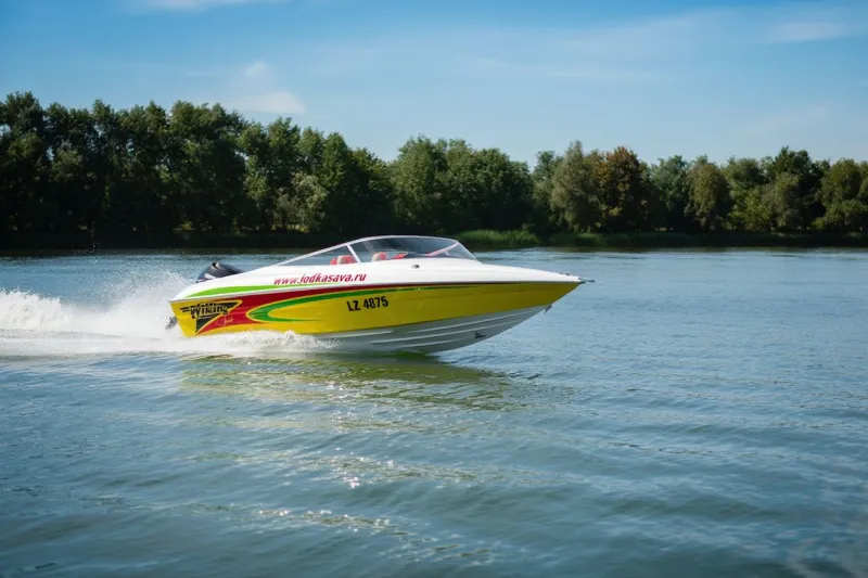 SAVA Viking 510, фото: 6