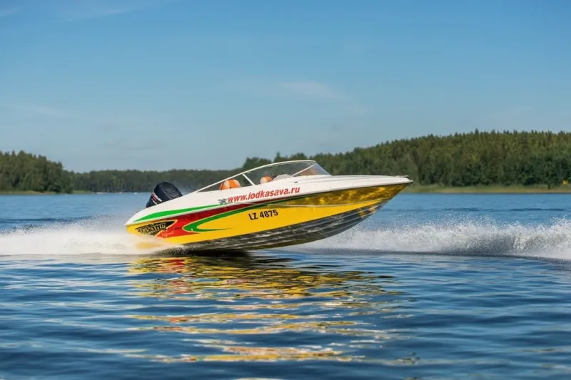 SAVA Viking 510, фото: 5