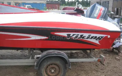 SAVA Viking 510