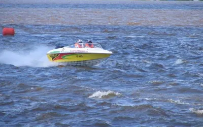 SAVA Viking 510