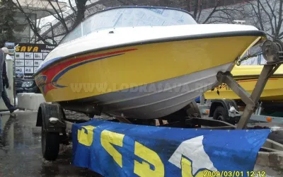 SAVA Viking 510