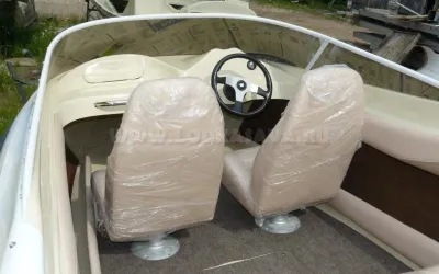 Лодка SAVA Viking 510