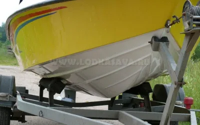 SAVA Viking 510