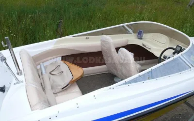 SAVA Viking 510