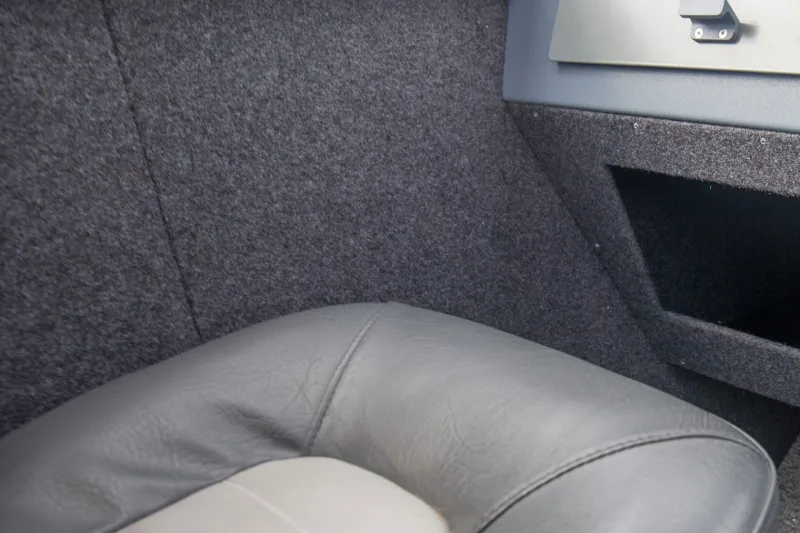 Моторная лодка REALCRAFT 600 Cabin, фото: 71