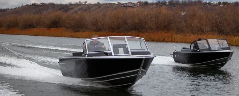 Катер  REALCRAFT 510, фото: 16