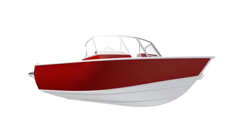  REALCRAFT 510, фото: 4