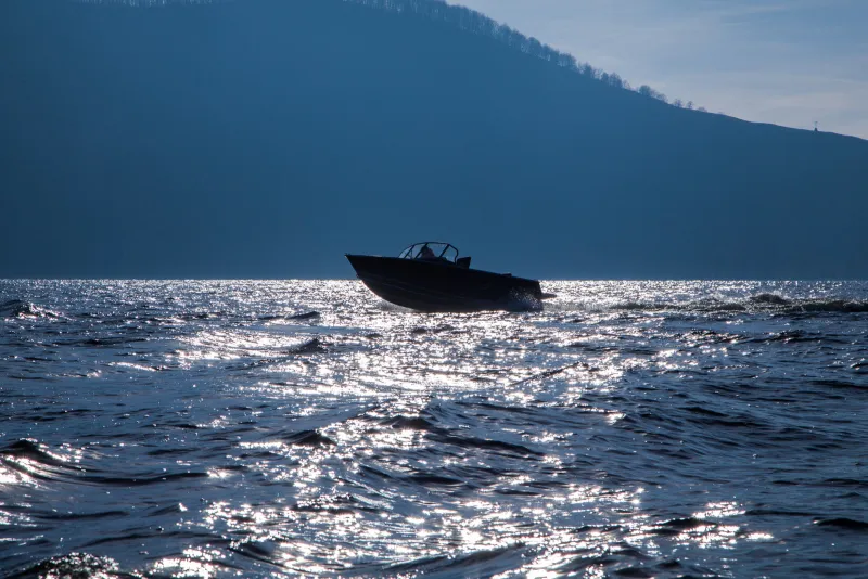  REALCRAFT 510, фото: 12