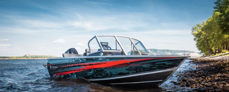 REALCRAFT 470, фото: 62