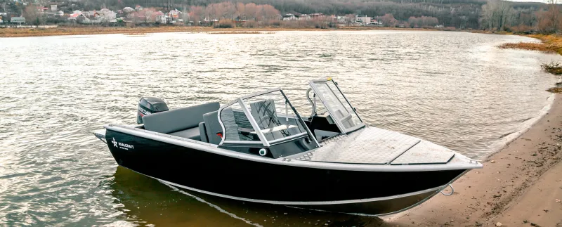 REALCRAFT 470, фото: 36