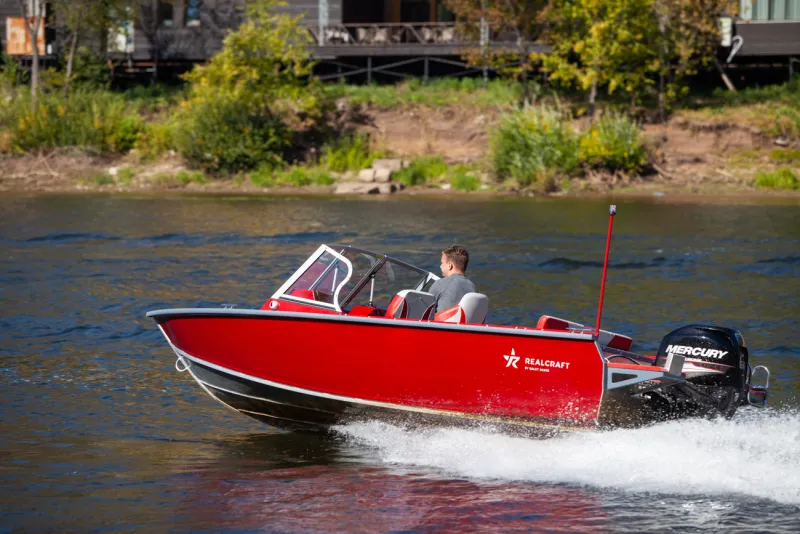 REALCRAFT 470, фото: 69