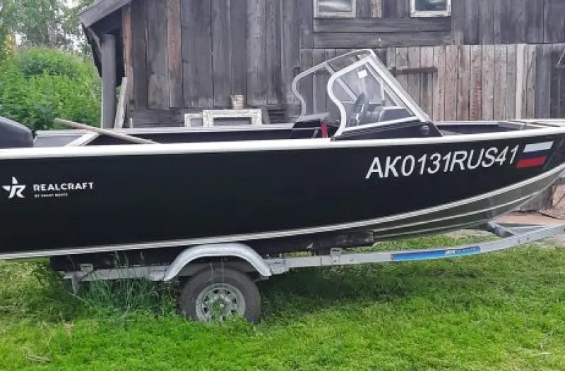 REALCRAFT 470, фото: 65