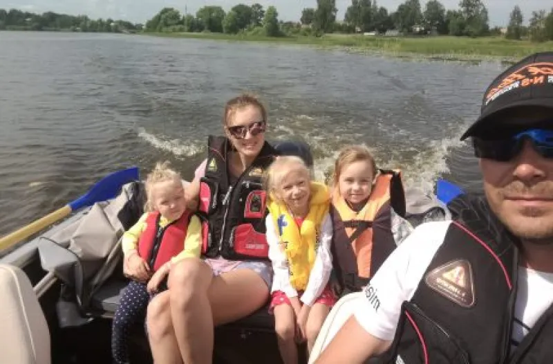 REALCRAFT 470, фото: 64