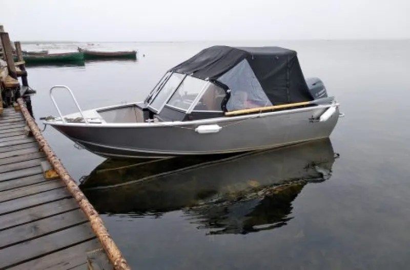 REALCRAFT 470, фото: 63