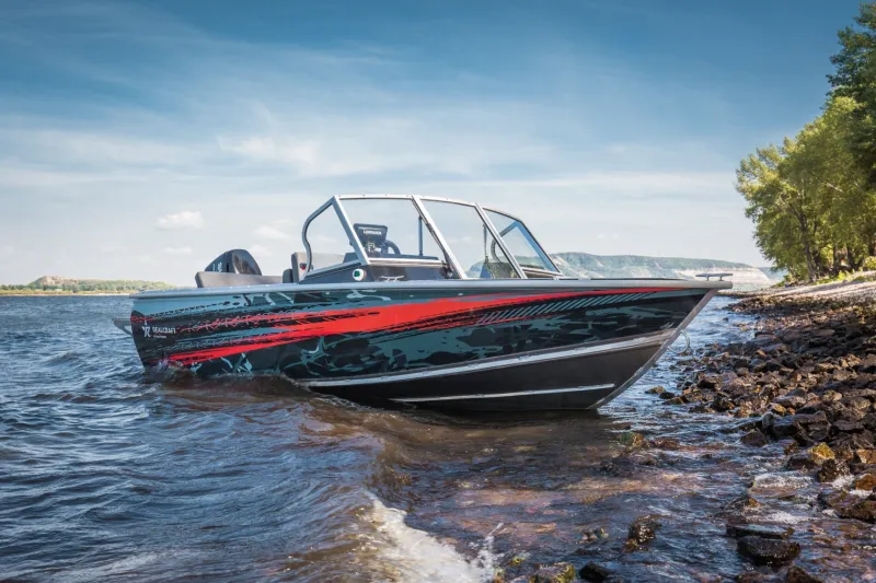 REALCRAFT 470, фото: 54