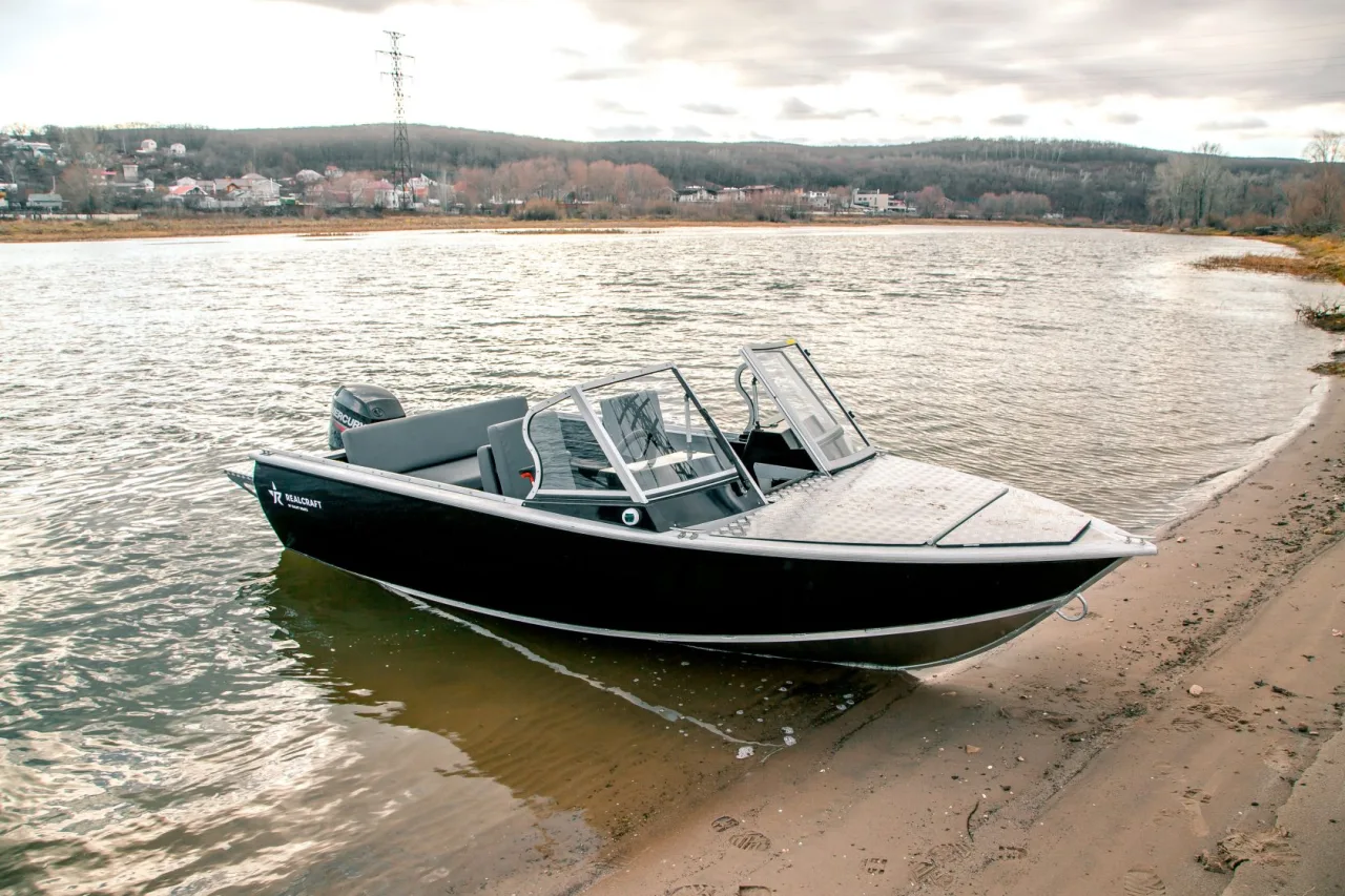 REALCRAFT 470