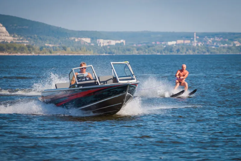 REALCRAFT 470, фото: 4