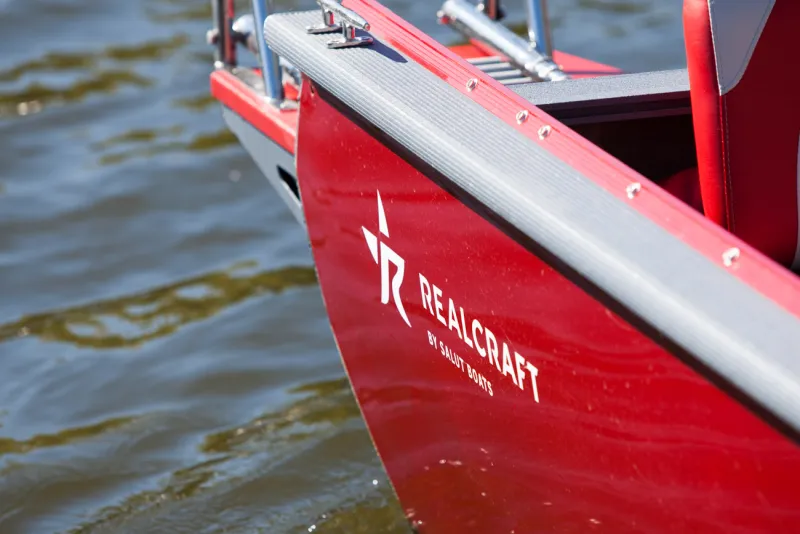 REALCRAFT 470, фото: 10