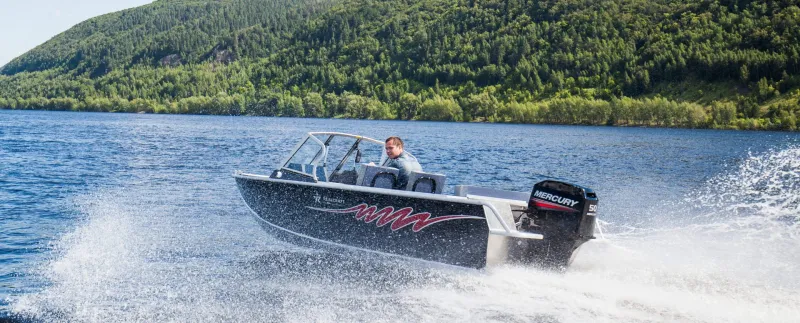 REALCRAFT 440, фото: 32