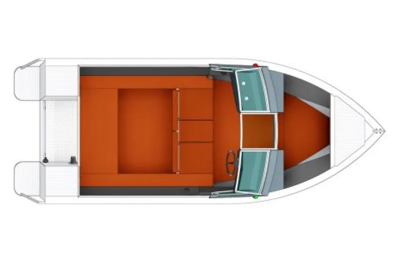 REALCRAFT 440, фото: 28