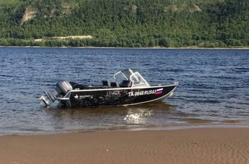 REALCRAFT 440, фото: 47