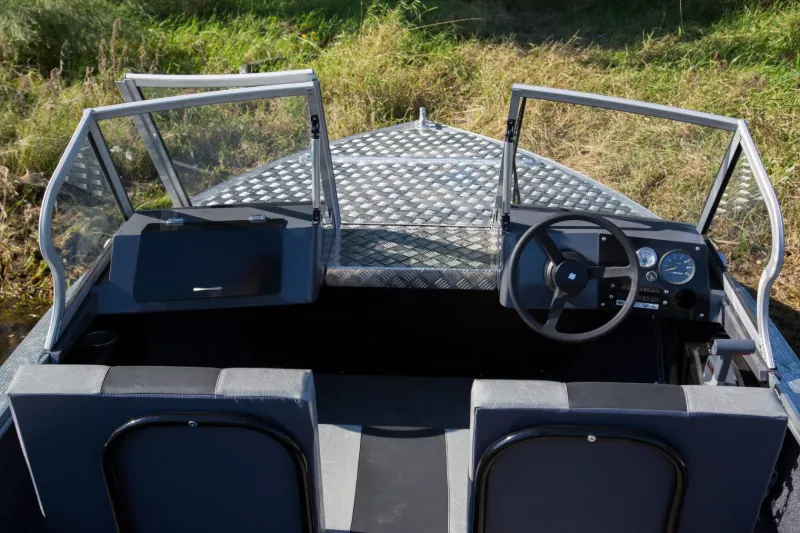 REALCRAFT 440, фото: 2