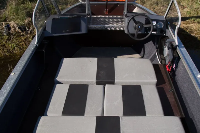 REALCRAFT 440, фото: 4