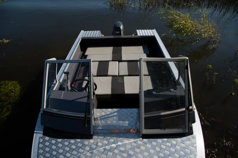 REALCRAFT 440, фото: 24