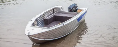 Салют 430